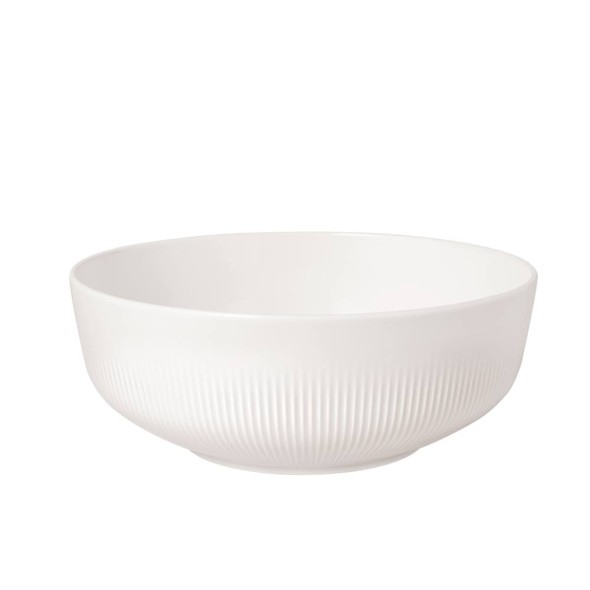 Villeroy & Boch Σαλατιέρα 24 εκ./2 λτ. σειρά Afina
Villeroy & Boch Σαλατιέρα 24 εκ./2 λτ. σειρά Afina