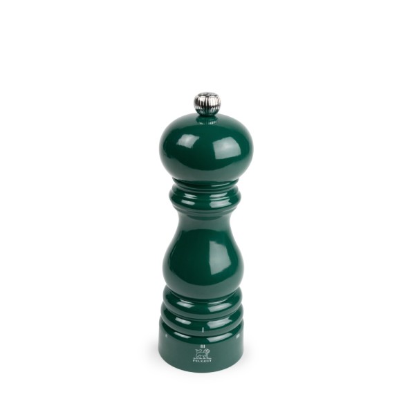 Peugeot Μύλος πιπεριού 18 εκ. Forest Green U'select σειρά Paris Rama
