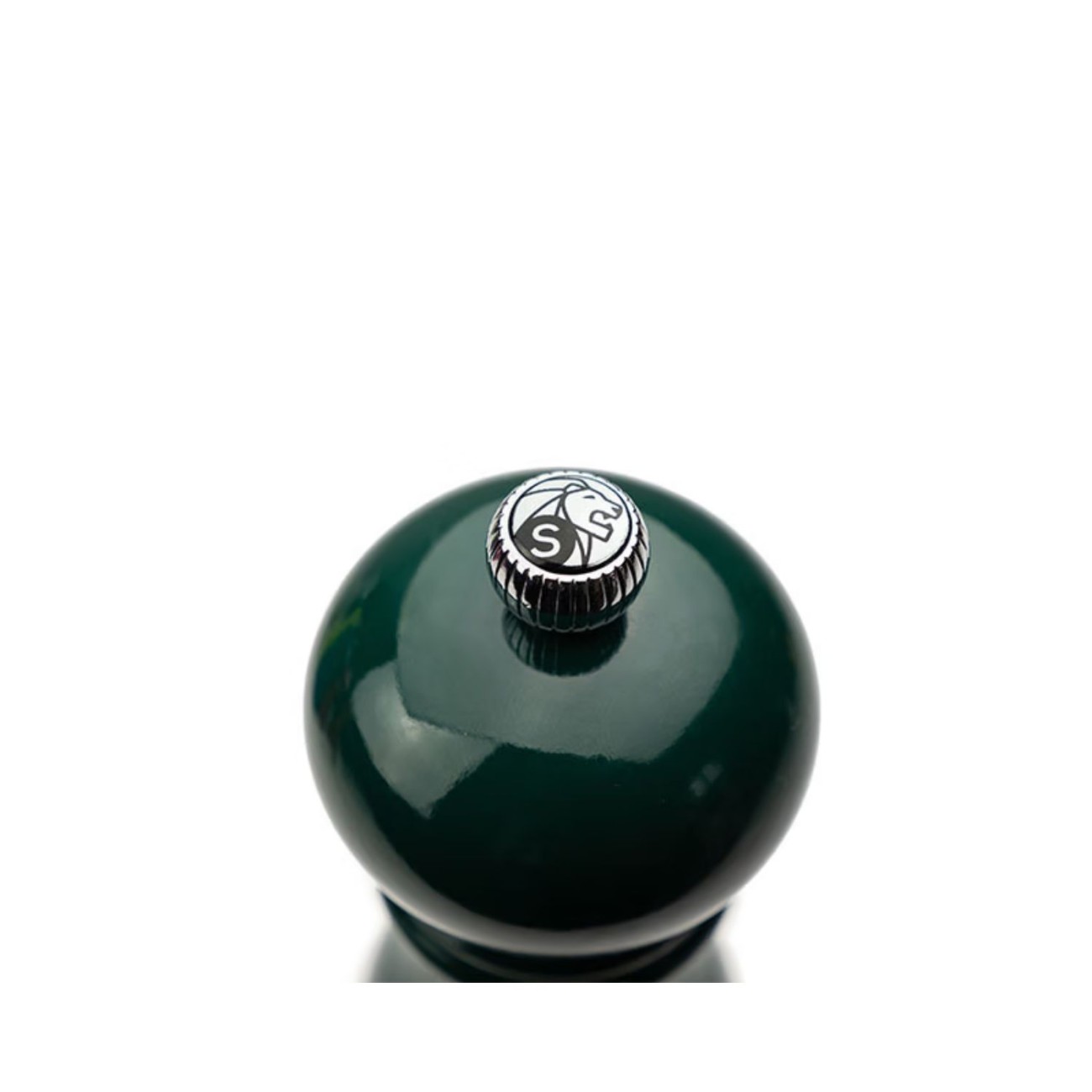 Peugeot Μύλος αλατιού 'Z' 18 εκ. Forest Green u'select σειρά ParisRama Μύλοι Αλατιού