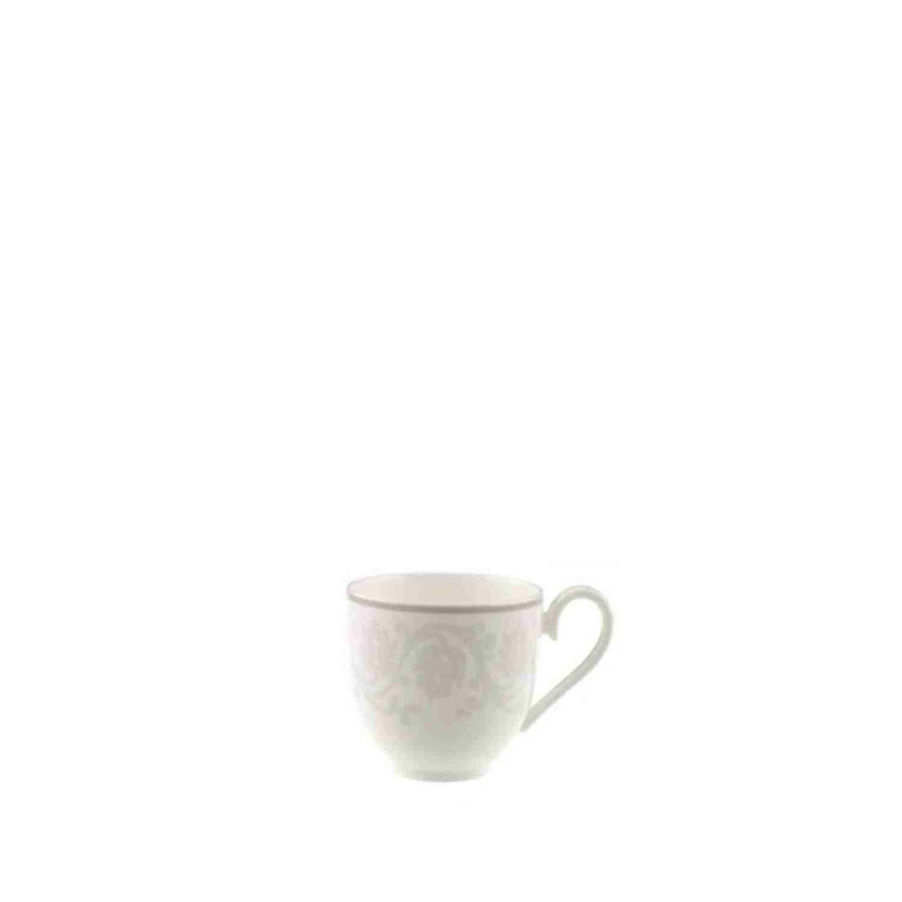Villeroy & Boch Φλυτζάνι ελληνικού καφέ 0,10 ltr σειρά Gray Pearl Gray Pearl by Villeroy & Boch