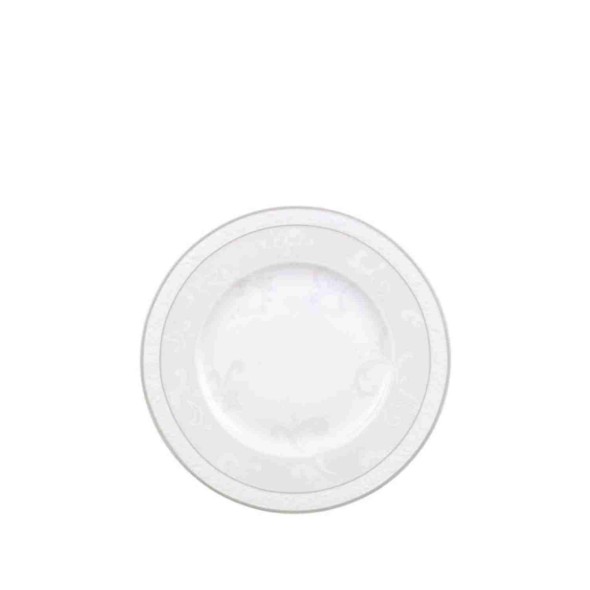 Villeroy & Boch Πιάτο φρούτου/σαλάτας/παστας 21 εκ. σειρά Gray Pearl Villeroy & Boch Πιάτο φρούτου/σαλάτας/παστας 21 εκ. σειρά Gray Pearl