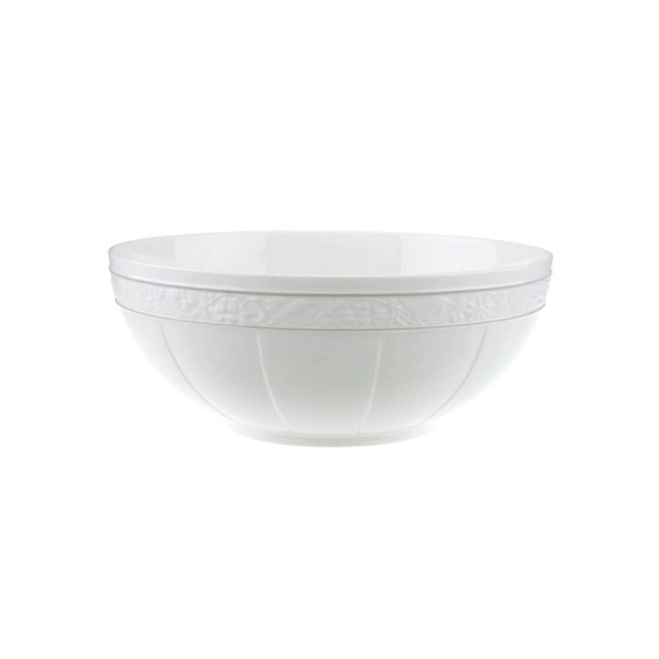 Villeroy & Boch Σαλατιέρα 24 εκ. σειρά Gray Pearl Gray Pearl by Villeroy & Boch