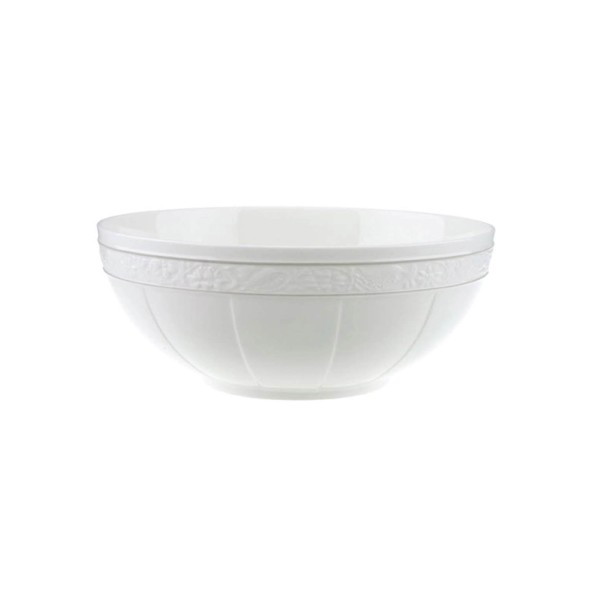 Villeroy & Boch Σαλατιέρα 24 εκ. σειρά Gray Pearl Villeroy & Boch Σαλατιέρα 24 εκ. σειρά Gray Pearl