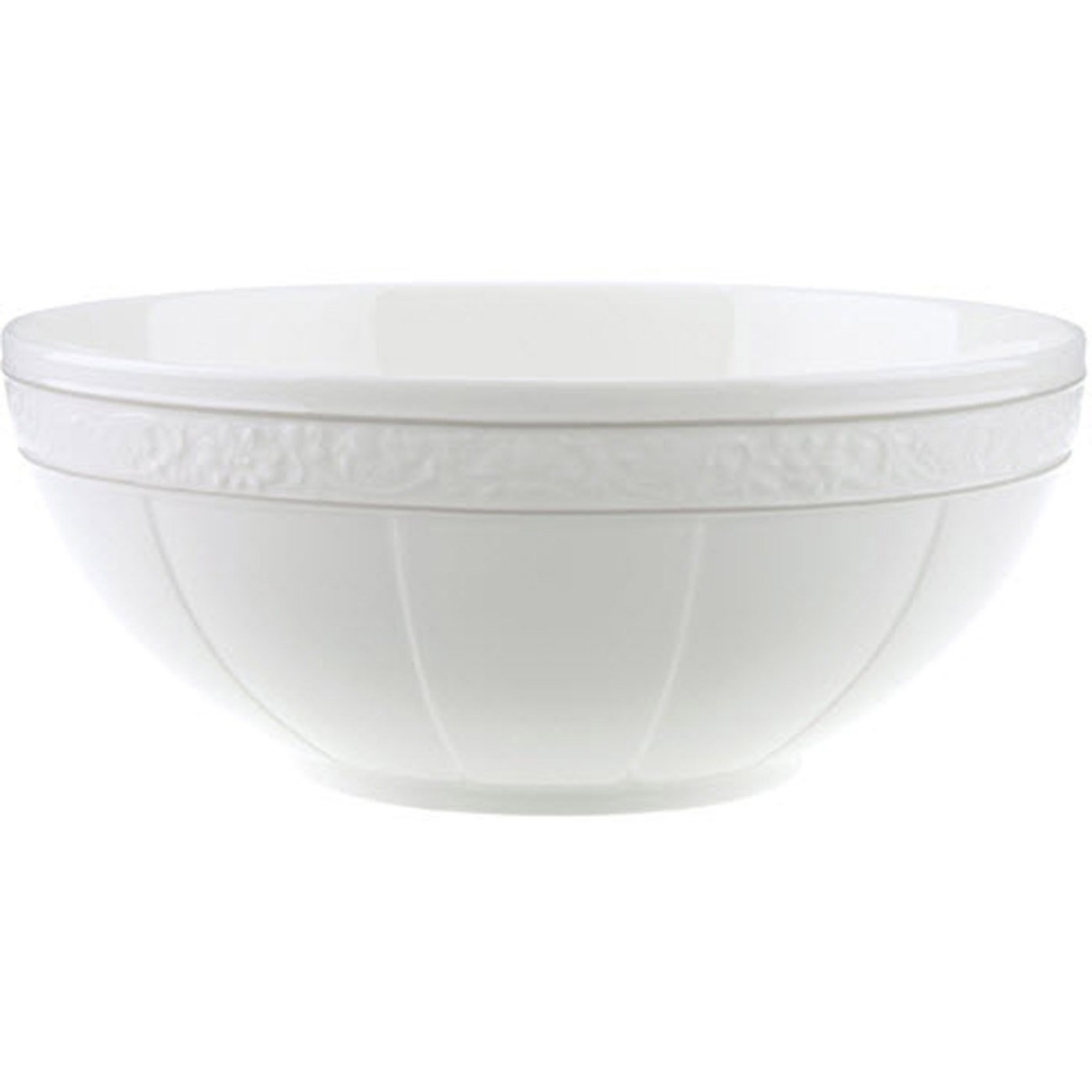 Villeroy & Boch Σαλατιέρα 21 εκ. σειρά Gray Pearl Gray Pearl by Villeroy & Boch