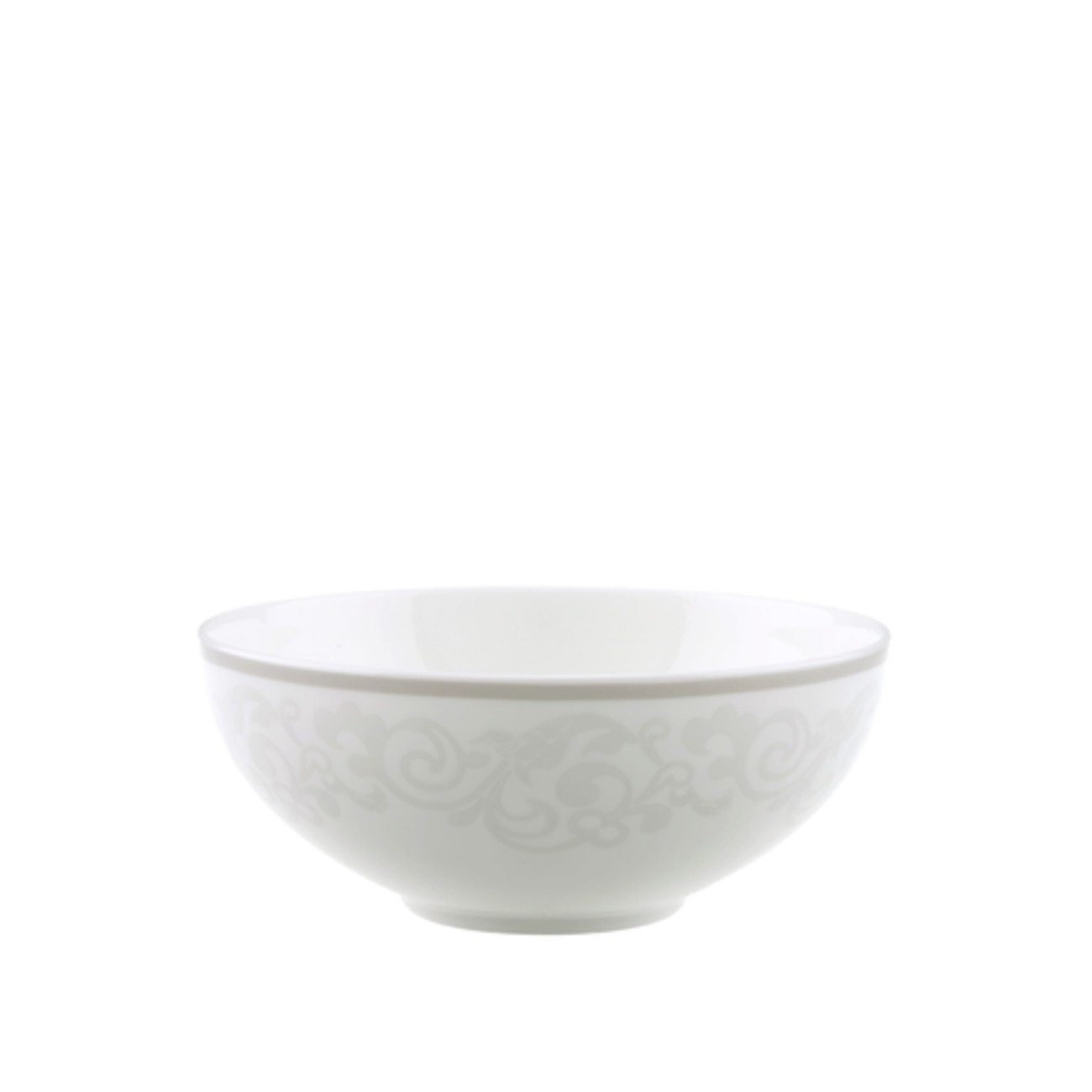 Villeroy & Boch Μπωλ κομπόστας 13 εκ. σειρά Gray Pearl Gray Pearl by Villeroy & Boch