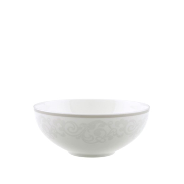 Villeroy & Boch Μπωλ κομπόστας 13 εκ. σειρά Gray Pearl Villeroy & Boch Μπωλ κομπόστας 13 εκ. σειρά Gray Pearl