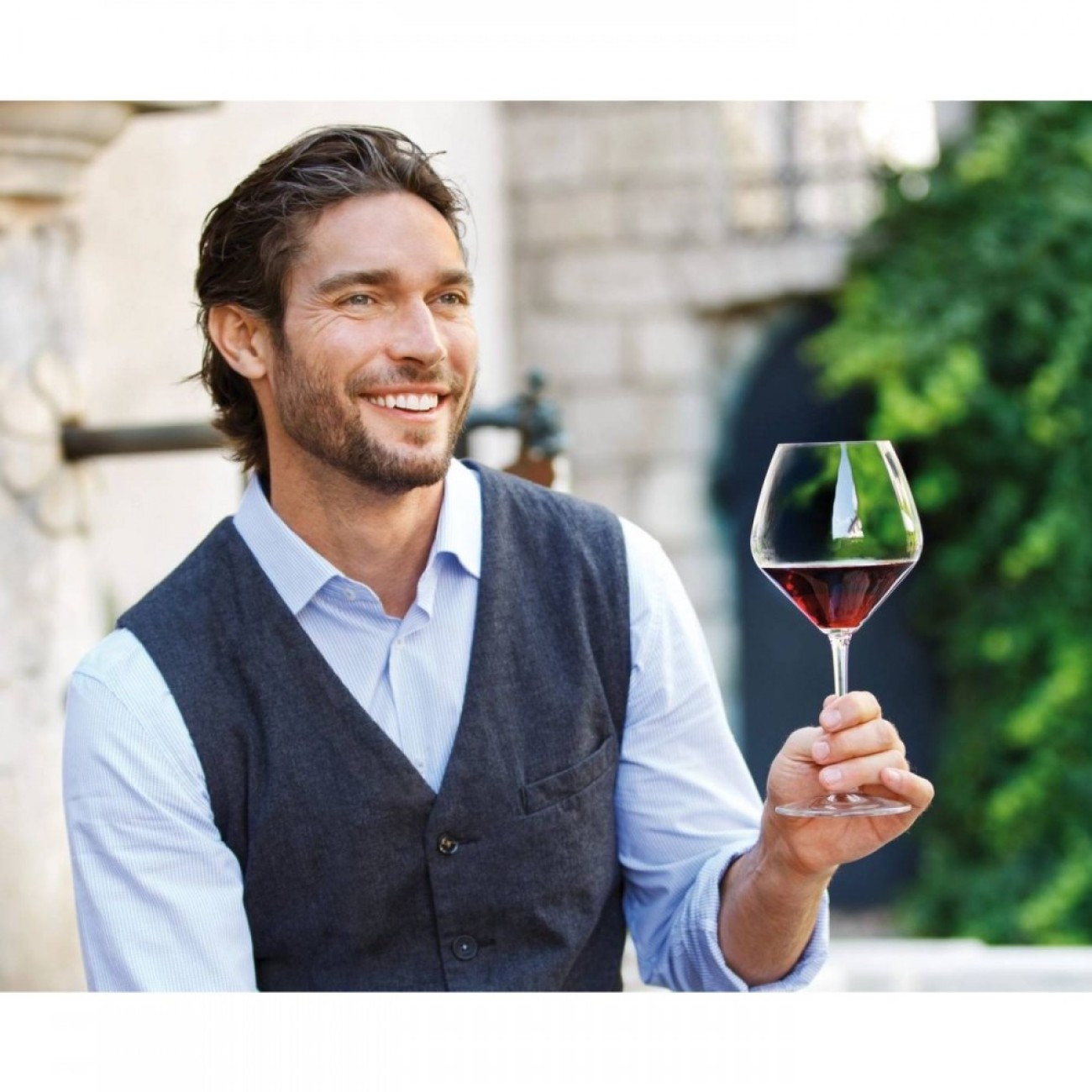 Riedel Σετ 3 τεμ + 1 Δώρο Ποτήρια Κρασιού/Pinot Noir 770ml σειρά Extreme Extreme by Riedel