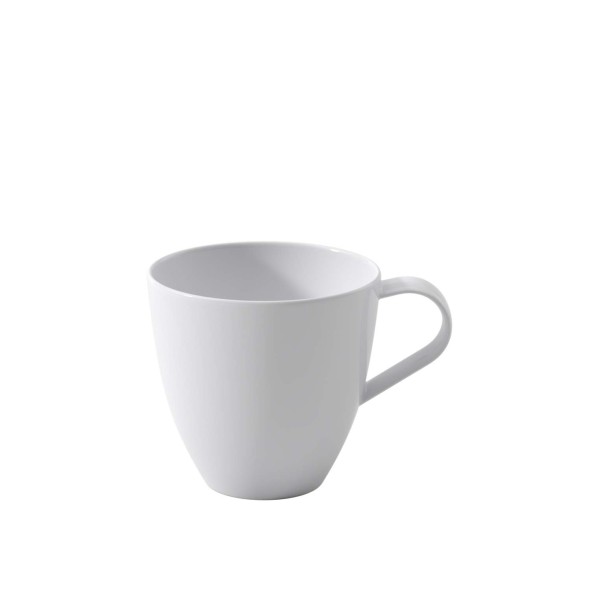 Villeroy & Boch Φλιτζάνι καφέ 0,15 λτ. White σειρά Pura Villeroy & Boch Φλιτζάνι καφέ 0,15 λτ. White σειρά Pura