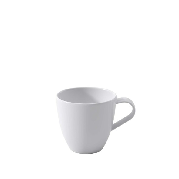 Villeroy & Boch Φλιτζάνι εσπρέσσο 0,05 λτ. White σειρά Pura Villeroy & Boch Φλιτζάνι εσπρέσσο 0,05 λτ. White σειρά Pura