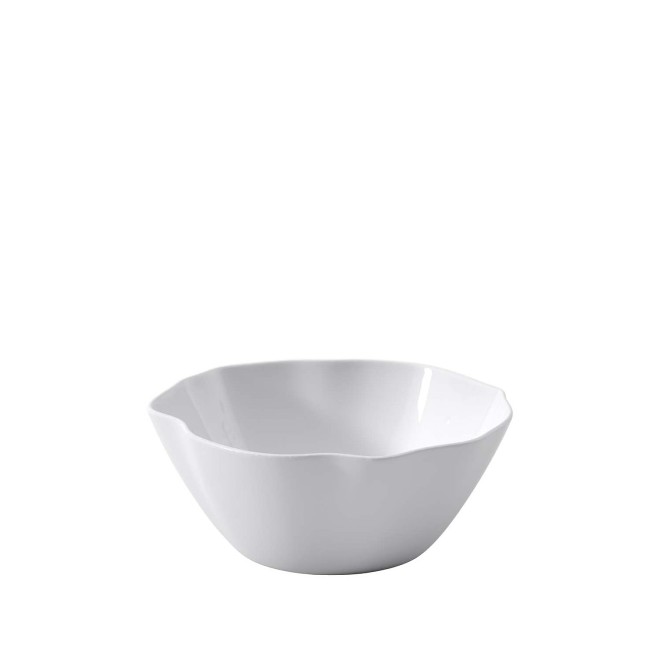 Villeroy & Boch Μπολ 15,5 εκ./0,39 λτ. White σειρά Pura Μπολ