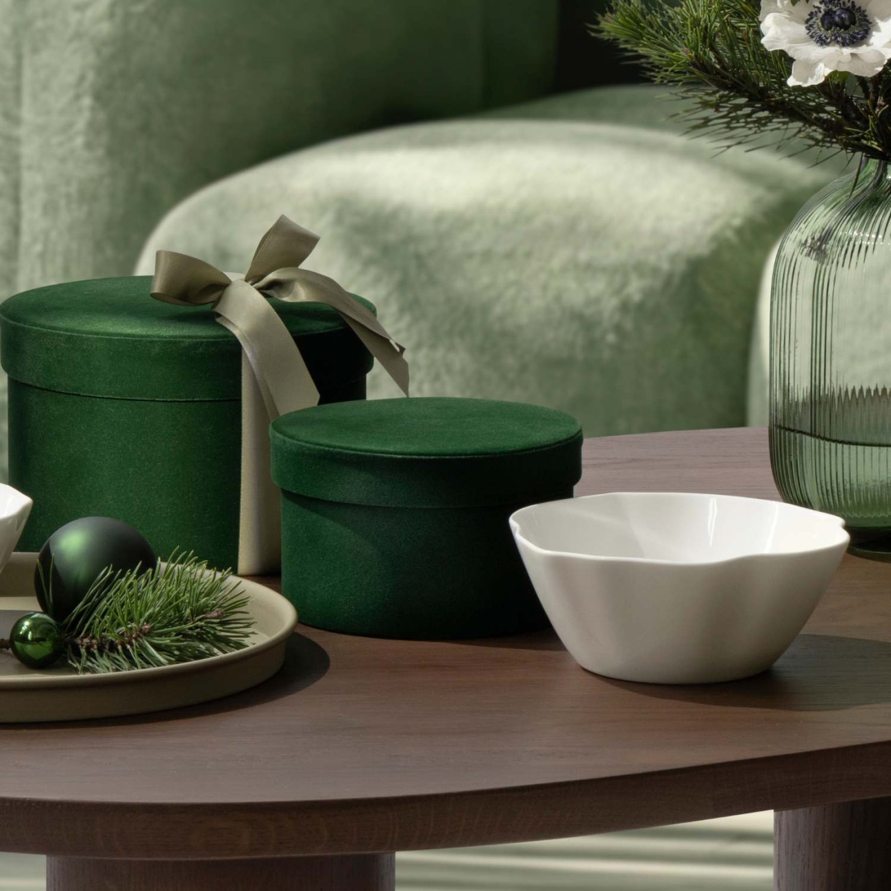 Villeroy & Boch Μπολ 15,5 εκ./0,39 λτ. White σειρά Pura Μπολ