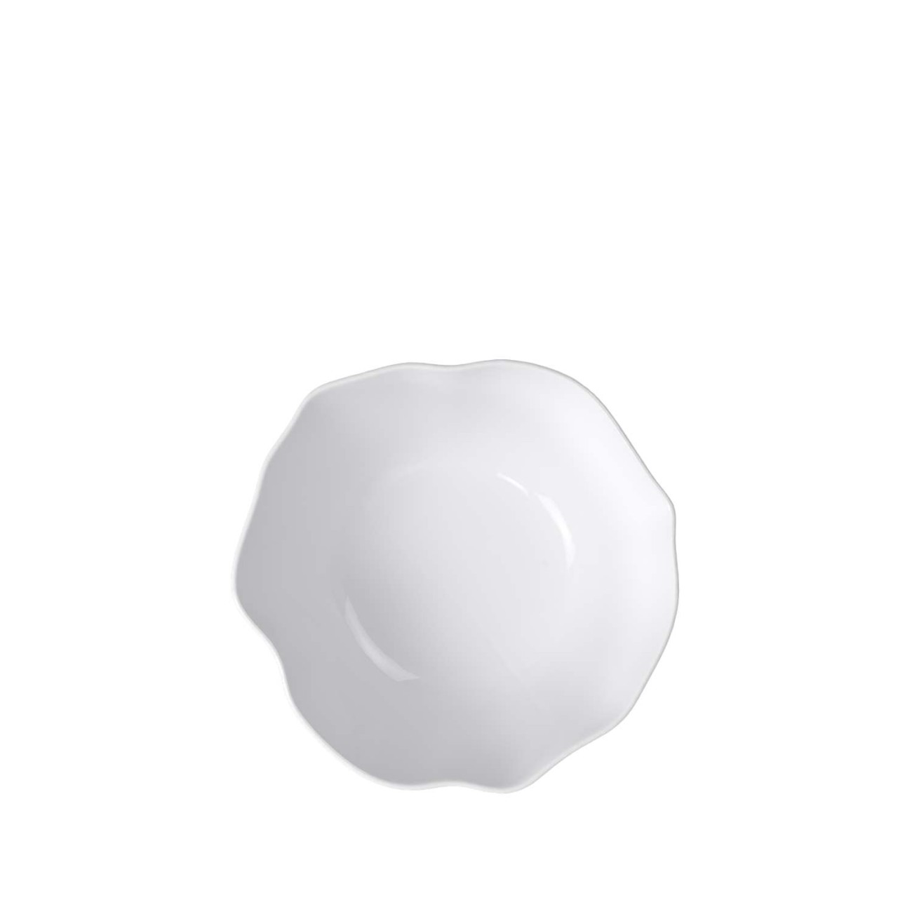 Villeroy & Boch Μπολ 15,5 εκ./0,39 λτ. White σειρά Pura Μπολ
