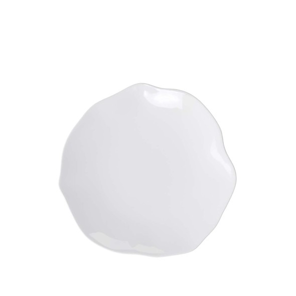 Villeroy & Boch Πιάτο φαγητού 27 εκ. White σειρά Pura Villeroy & Boch Πιάτο φαγητού 27 εκ. White σειρά Pura