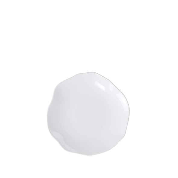 Villeroy & Boch Πιάτο γλυκού 17 εκ. White σειρά Pura Villeroy & Boch Πιάτο γλυκού 17 εκ. White σειρά Pura