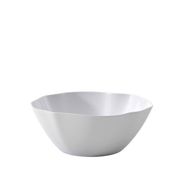 Villeroy & Boch Σαλατιέρα 26 εκ./1,80 λτ. White σειρά Pura Villeroy & Boch Σαλατιέρα 26 εκ./1,80 λτ. White σειρά Pura