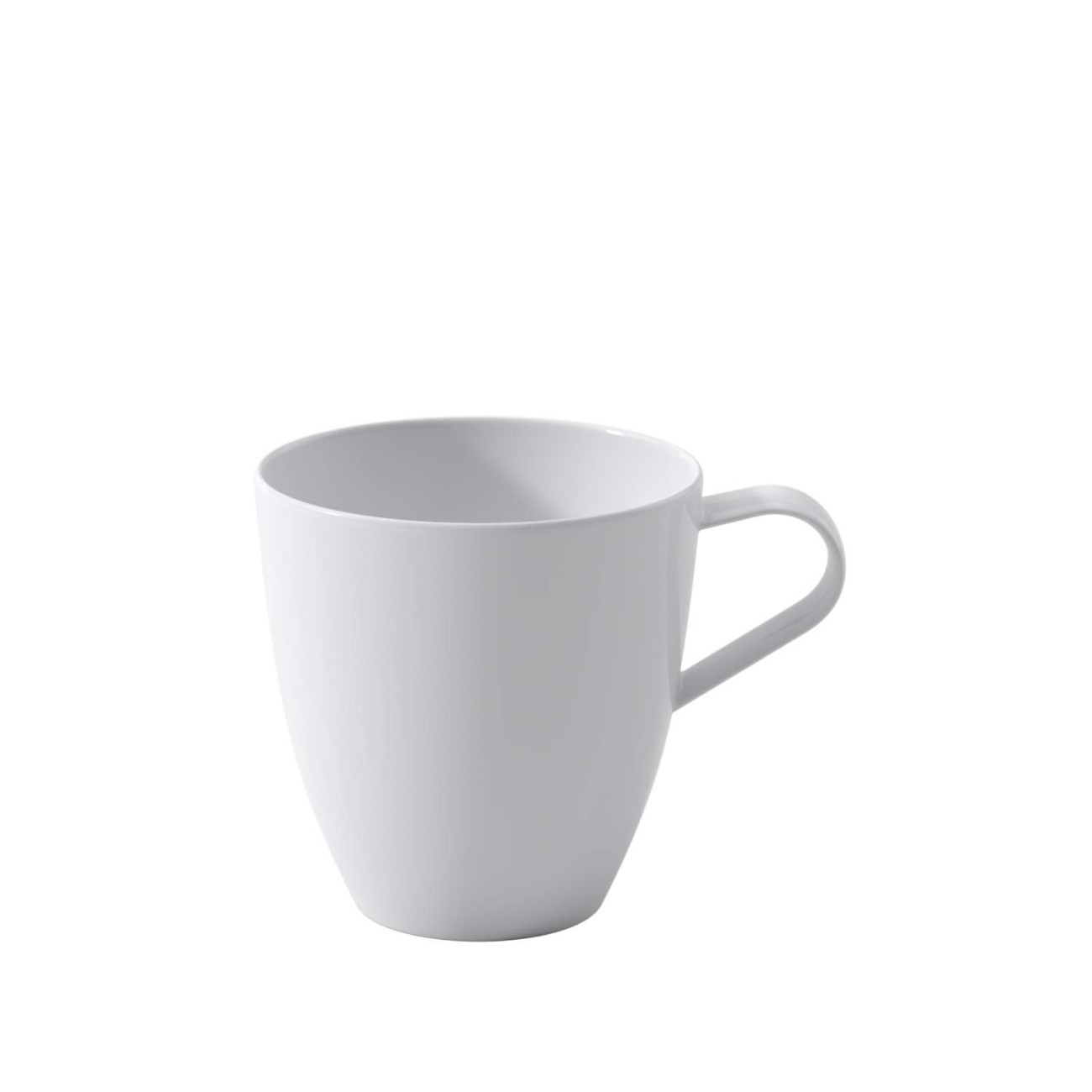 Villeroy & Boch Κούπα 0,28 λτ. White σειρά Pura Φλυτζάνια & Πιάτα Καφέ/Τσαγιού