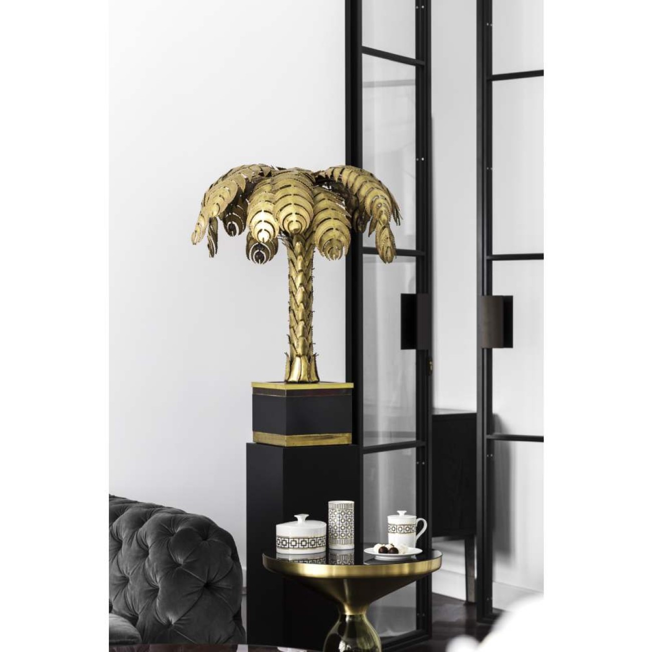 Villeroy & Boch Κουτί διακοσμητικό 16x15 εκ. σειρά Metrochic Gifts Μπολ