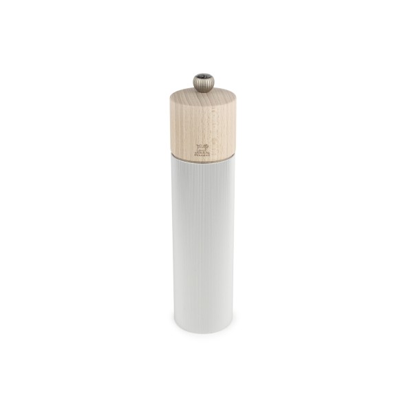 Peugeot Μύλος αλατιού 22 εκ. σειρά Line Natural