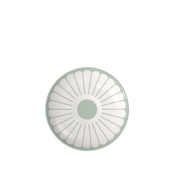 Villeroy & Boch Πιάτο εσπρέσσο 11,7 εκ. σειρά Fleur Vert Villeroy & Boch Πιάτο εσπρέσσο 11,7 εκ. σειρά Fleur Vert