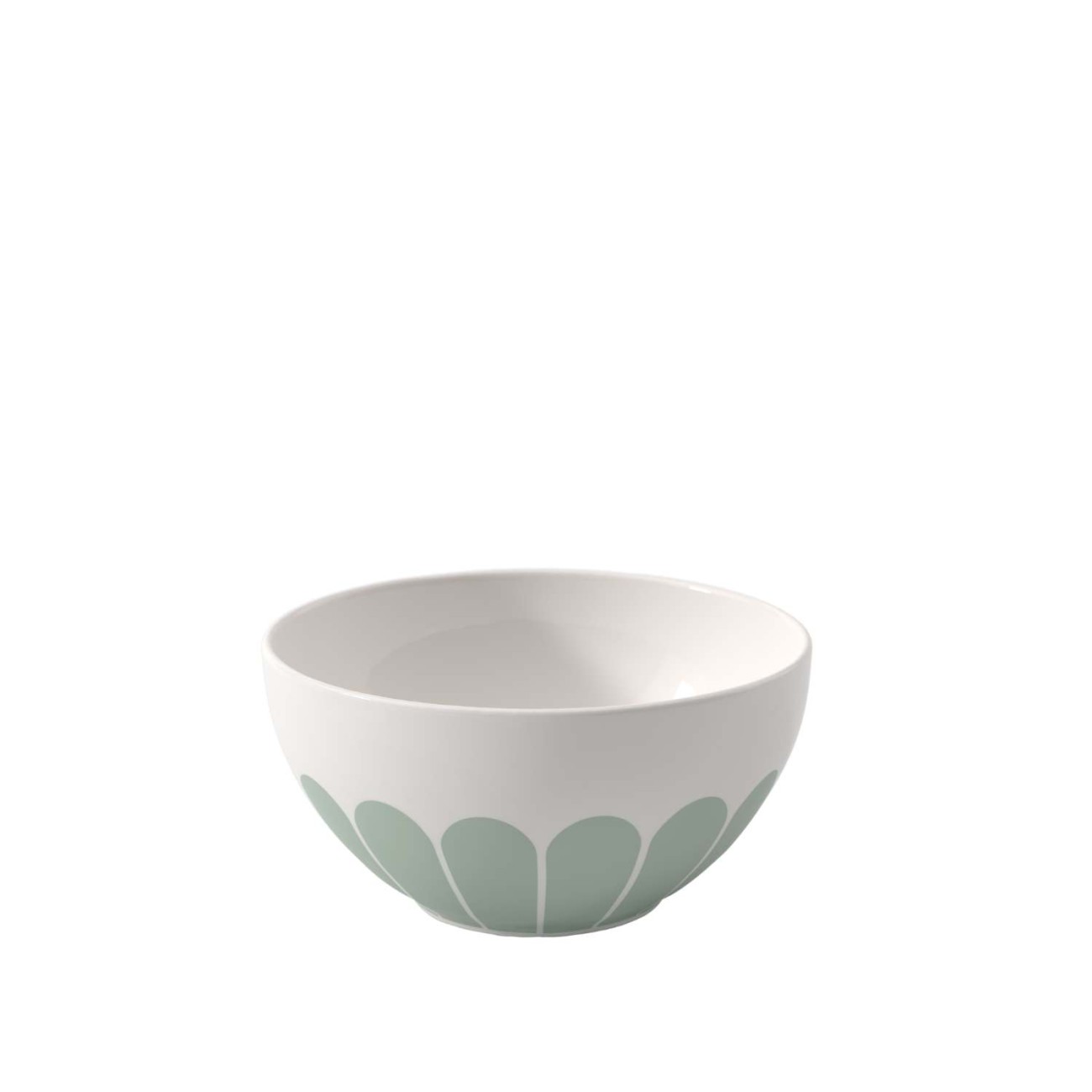 Villeroy & Boch Μπολ 14 εκ./430ml σειρά Fleur Vert Μπολ