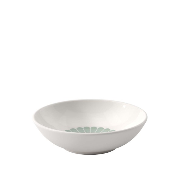 Villeroy & Boch Μπολ 13 εκ./110ml σειρά Fleur Vert Villeroy & Boch Μπολ 13 εκ./110ml σειρά Fleur Vert