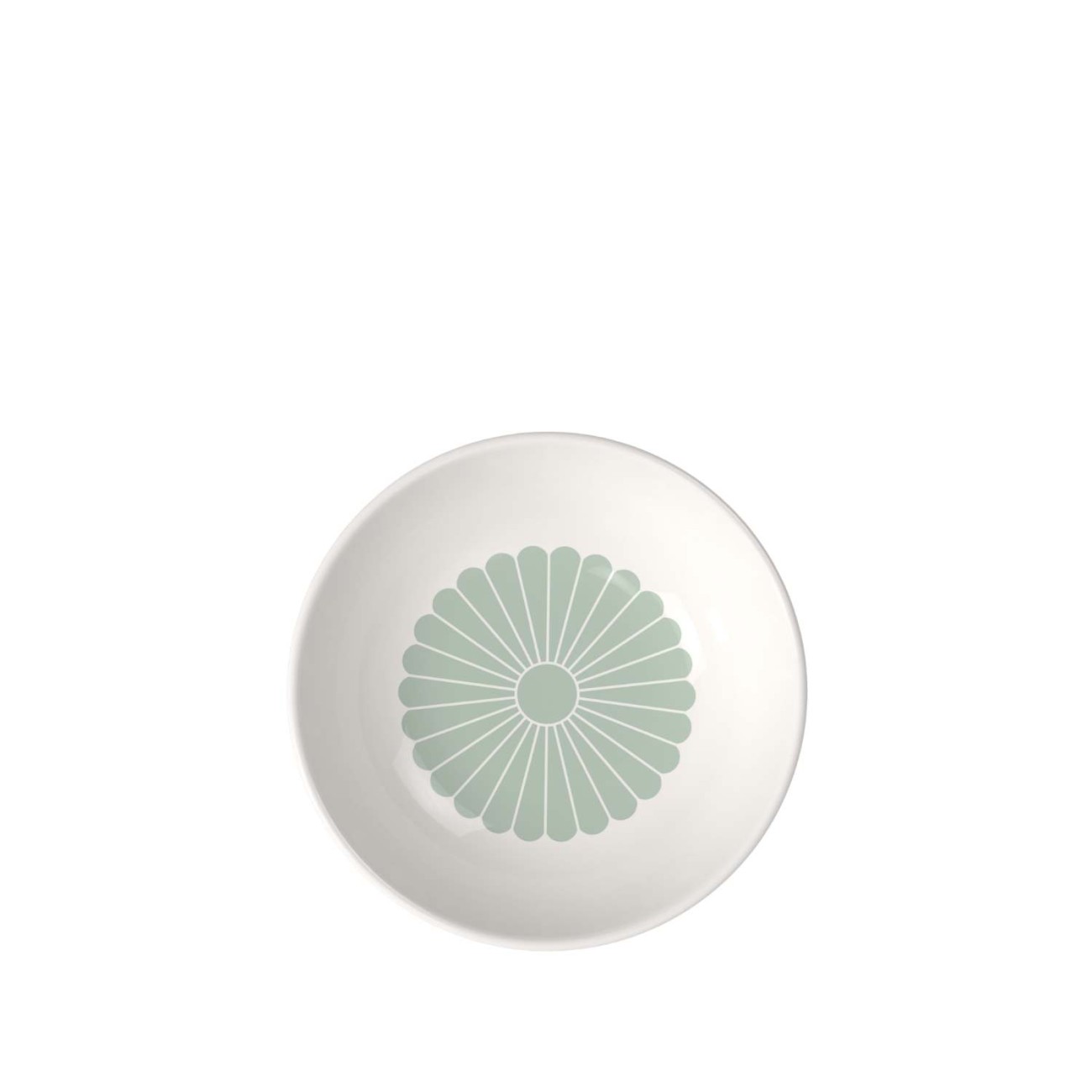 Villeroy & Boch Μπολ 13 εκ./110ml σειρά Fleur Vert Μπολ