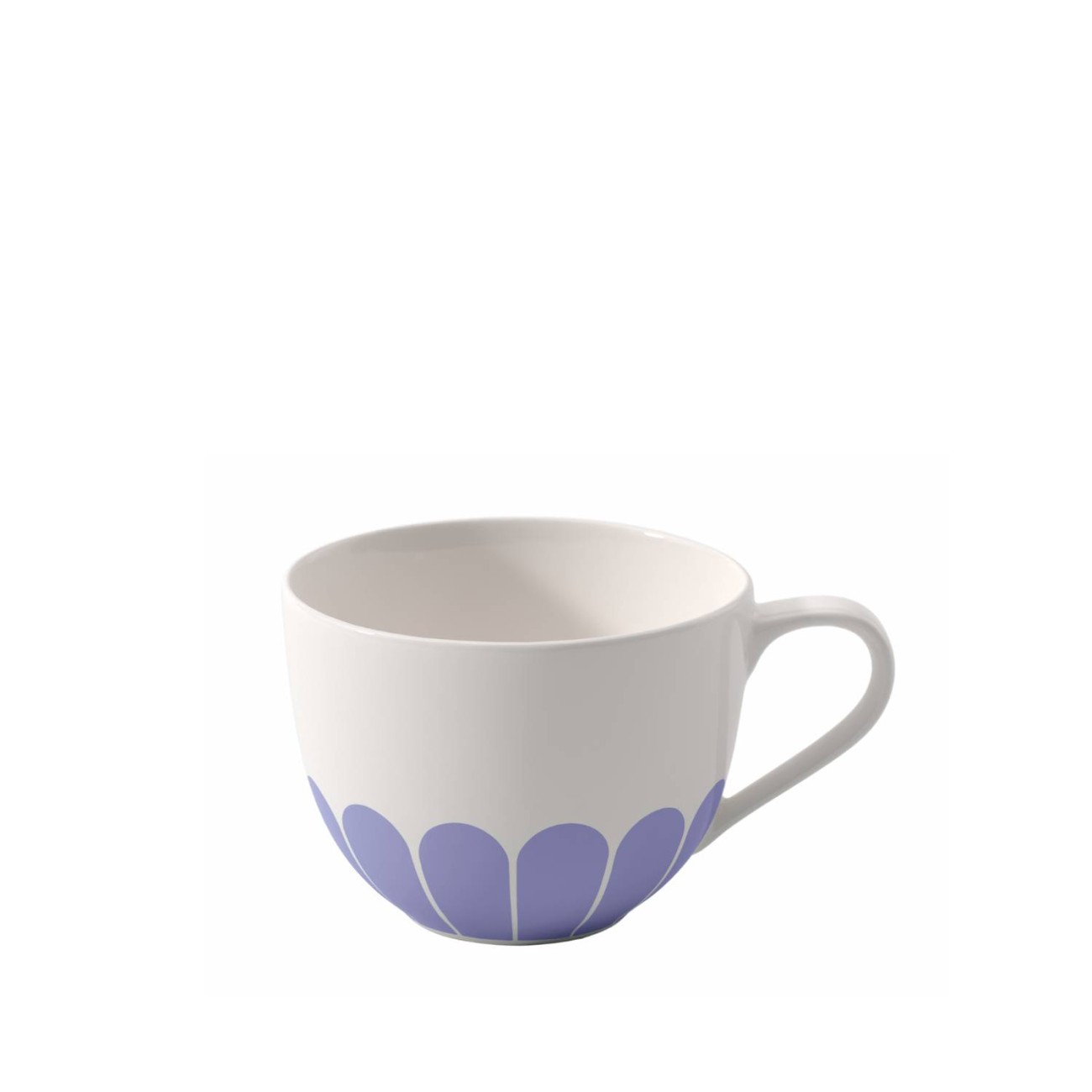 Villeroy & Boch Φλιτζάνι καφέ 0,16 λτ. σειρά Fleur Bleu Φλυτζάνια & Πιάτα Καφέ/Τσαγιού