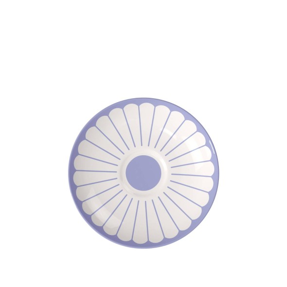Villeroy & Boch Πιάτο καφέ 14,8 εκ. σειρά Fleur Bleu Villeroy & Boch Πιάτο καφέ 14,8 εκ. σειρά Fleur Bleu
