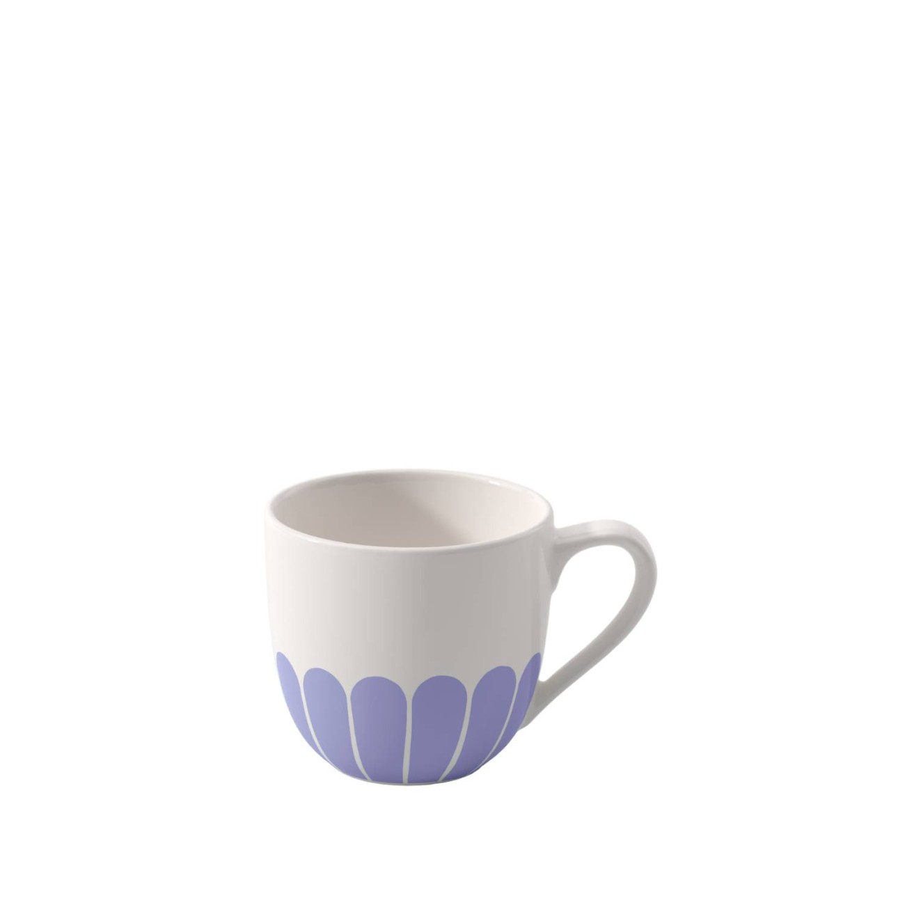 Villeroy & Boch Φλιτζάνι εσπρέσσο 0,07 λτ. σειρά Fleur Bleu Φλυτζάνια & Πιάτα Καφέ/Τσαγιού