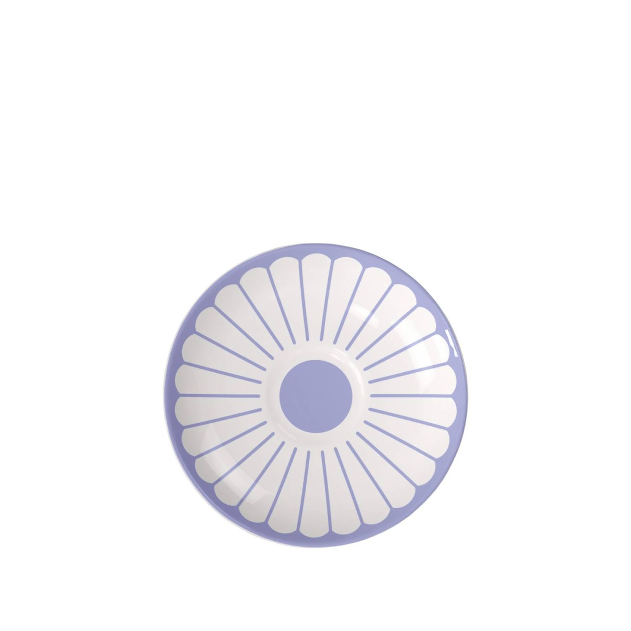 Villeroy & Boch Πιάτο εσπρέσσο 11,7 εκ. σειρά Fleur Bleu Φλυτζάνια & Πιάτα Καφέ/Τσαγιού