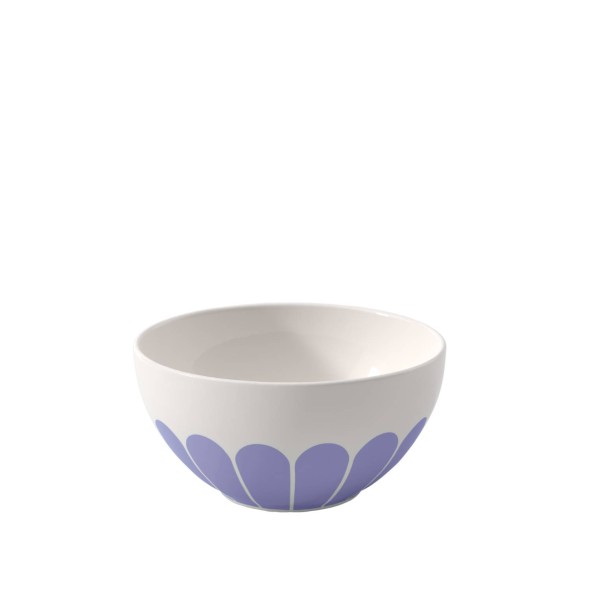 Villeroy & Boch Μπολ 14 εκ./430ml σειρά Fleur Bleu Villeroy & Boch Μπολ 14 εκ./430ml σειρά Fleur Bleu