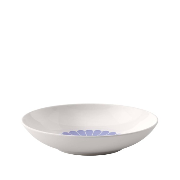 Villeroy & Boch Πιάτο βαθύ 24 εκ. σειρά Fleur Bleu Villeroy & Boch Πιάτο βαθύ 24 εκ. σειρά Fleur Bleu