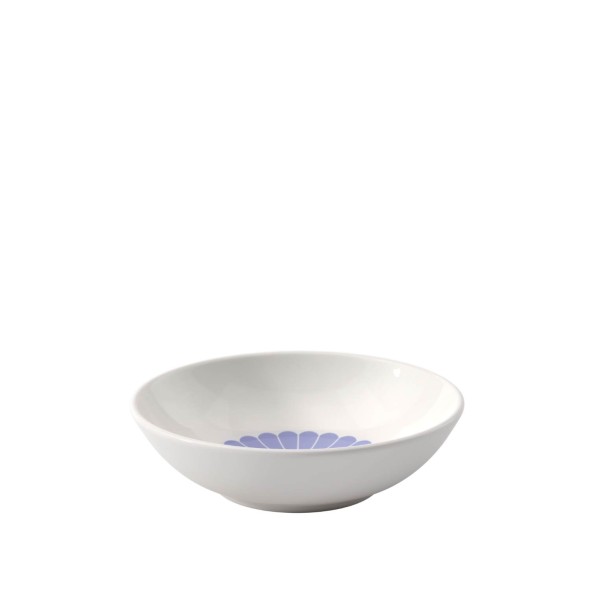 Villeroy & Boch Μπολ 13 εκ./110ml σειρά Fleur Bleu Villeroy & Boch Μπολ 13 εκ./110ml σειρά Fleur Bleu