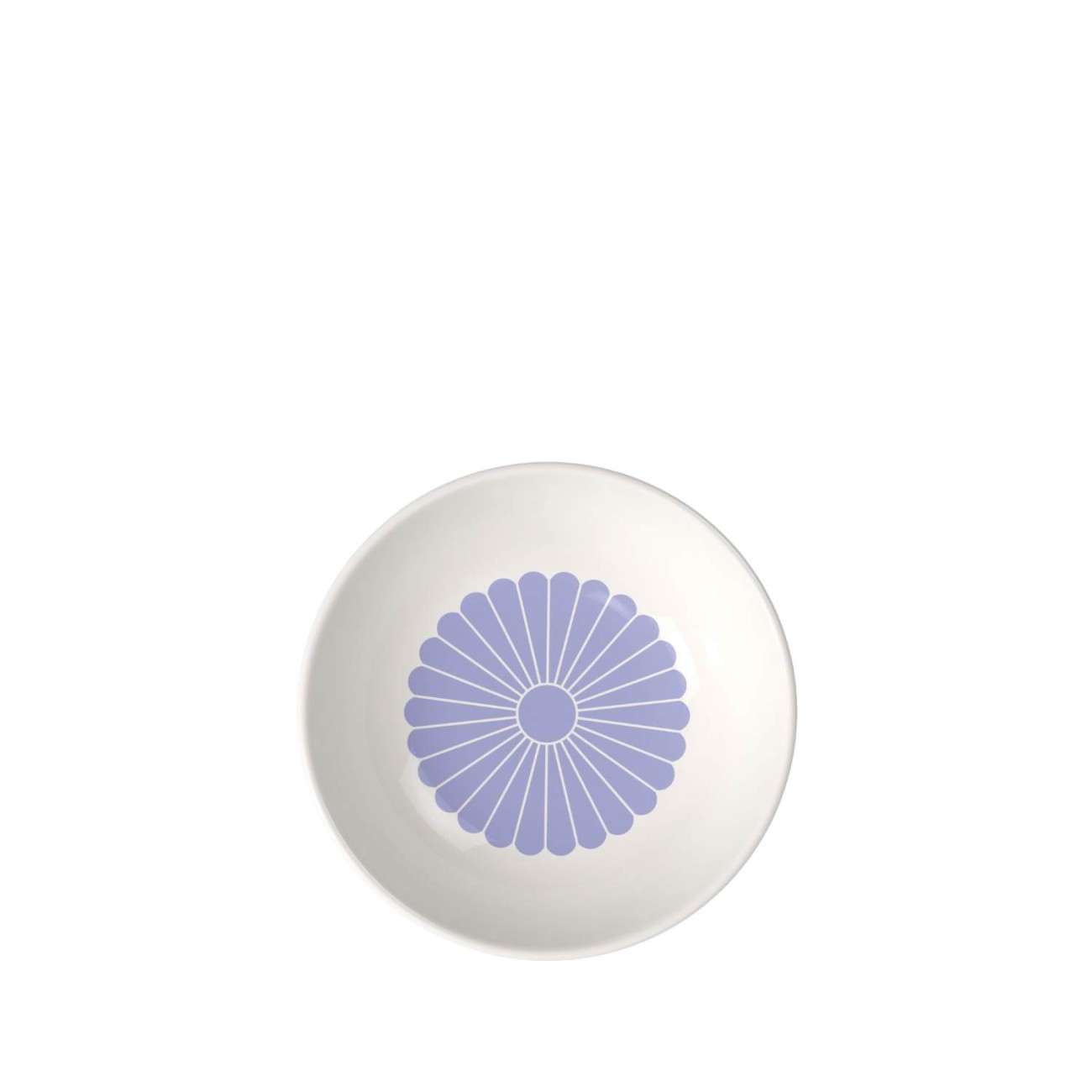 Villeroy & Boch Μπολ 13 εκ./110ml σειρά Fleur Bleu Μπολ