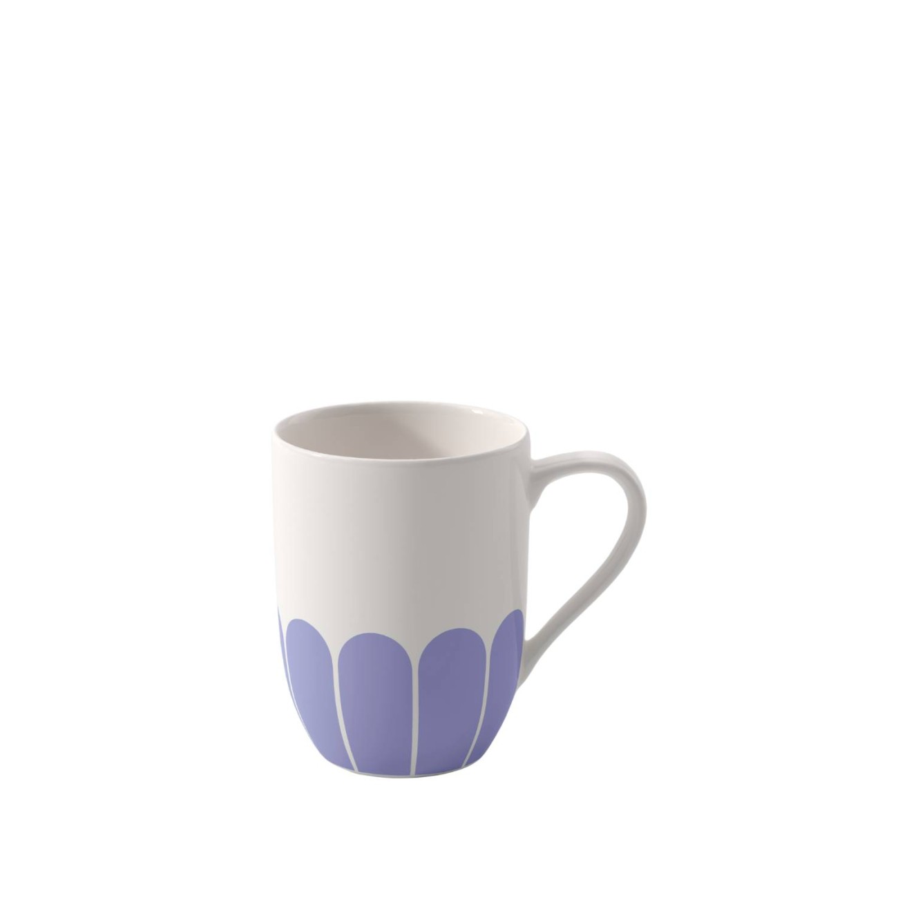 Villeroy & Boch Κούπα 290ml σειρά Fleur Bleu Φλυτζάνια & Πιάτα Καφέ/Τσαγιού