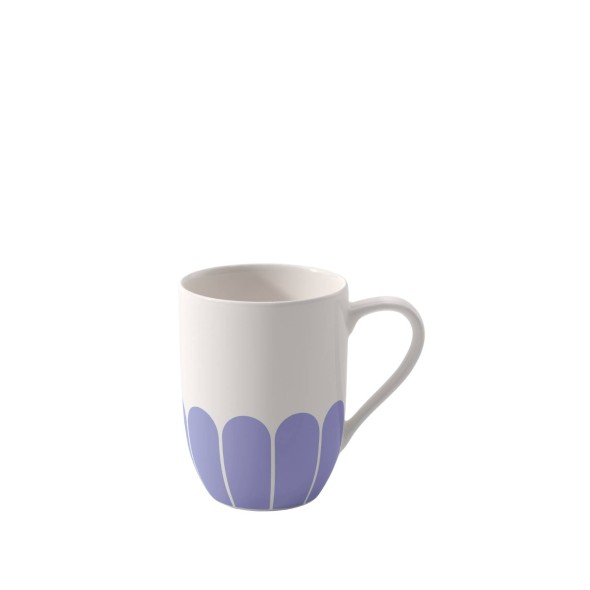 Villeroy & Boch Κούπα 290ml σειρά Fleur Bleu Villeroy & Boch Κούπα 290ml σειρά Fleur Bleu