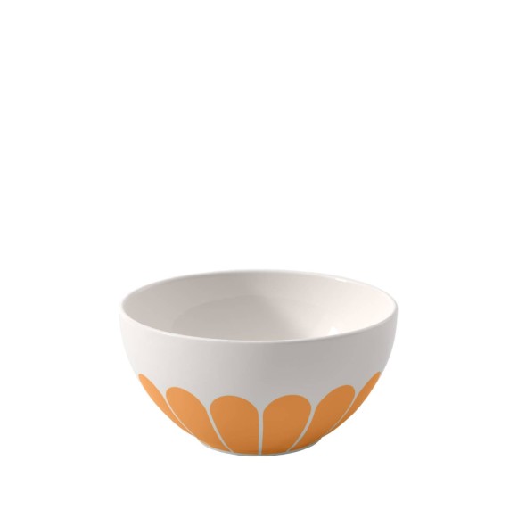 Villeroy & Boch Μπολ 14 εκ./430ml σειρά Fleur Soleil Villeroy & Boch Μπολ 14 εκ./430ml σειρά Fleur Soleil