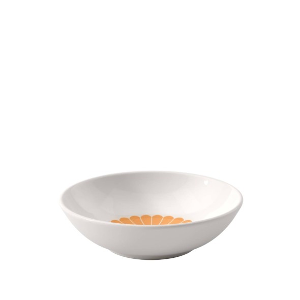 Villeroy & Boch Μπολ 13 εκ./110ml σειρά Fleur Soleil Villeroy & Boch Μπολ 13 εκ./110ml σειρά Fleur Soleil