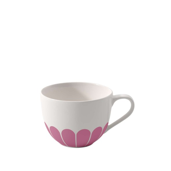 Villeroy & Boch Φλιτζάνι καφέ 0,16 λτ. σειρά Fleur Cassis Villeroy & Boch Φλιτζάνι καφέ 0,16 λτ. σειρά Fleur Cassis