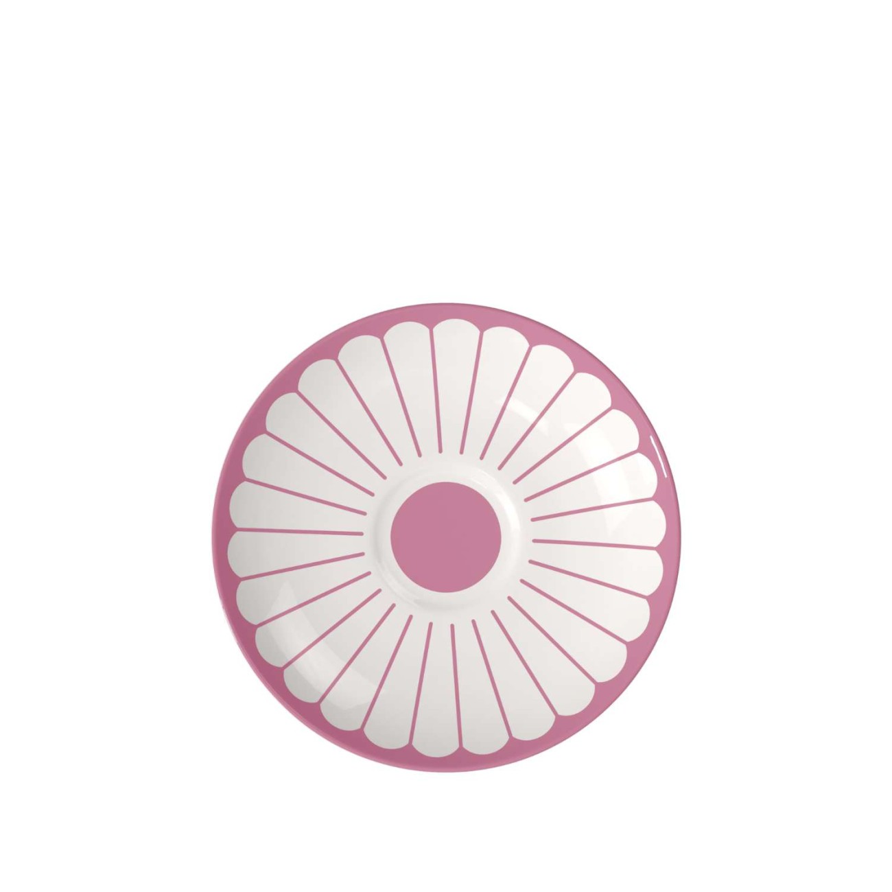 Villeroy & Boch Πιάτο καφέ 14,8 εκ. σειρά Fleur Cassis Φλυτζάνια & Πιάτα Καφέ/Τσαγιού