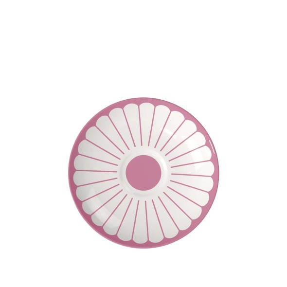 Villeroy & Boch Πιάτο καφέ 14,8 εκ. σειρά Fleur Cassis Villeroy & Boch Πιάτο καφέ 14,8 εκ. σειρά Fleur Cassis