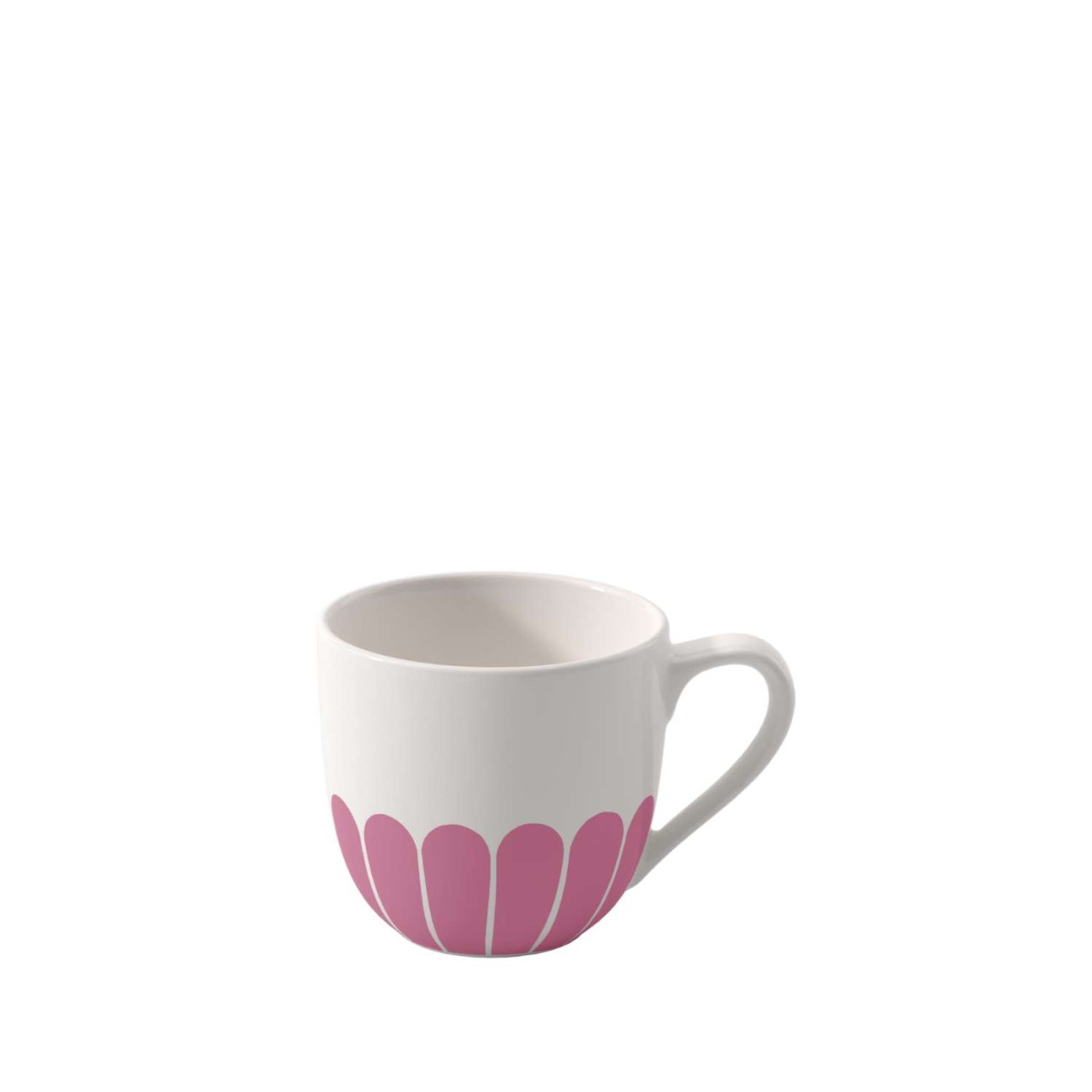 Villeroy & Boch Φλιτζάνι εσπρέσσο 0,07 λτ. σειρά Fleur Cassis Φλυτζάνια & Πιάτα Καφέ/Τσαγιού