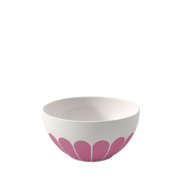 Villeroy & Boch Μπολ 14 εκ./430ml σειρά Fleur Cassis Villeroy & Boch Μπολ 14 εκ./430ml σειρά Fleur Cassis