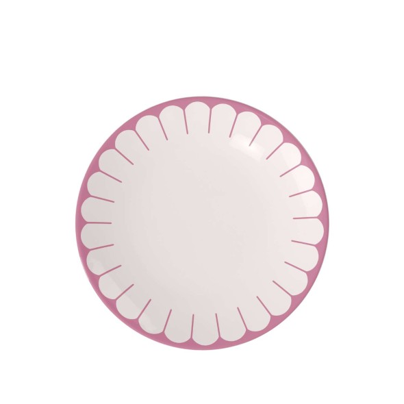 Villeroy & Boch Πιάτο φαγητού 26,6 εκ. σειρά Fleur Cassis Villeroy & Boch Πιάτο φαγητού 26,6 εκ. σειρά Fleur Cassis