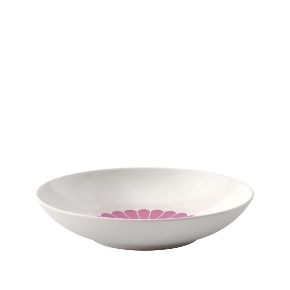 Villeroy & Boch Πιάτο βαθύ 24 εκ. σειρά Fleur Cassis Villeroy & Boch Πιάτο βαθύ 24 εκ. σειρά Fleur Cassis