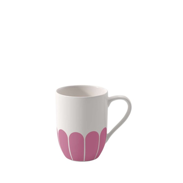 Villeroy & Boch Κούπα 290ml σειρά Fleur Cassis Villeroy & Boch Κούπα 290ml σειρά Fleur Cassis