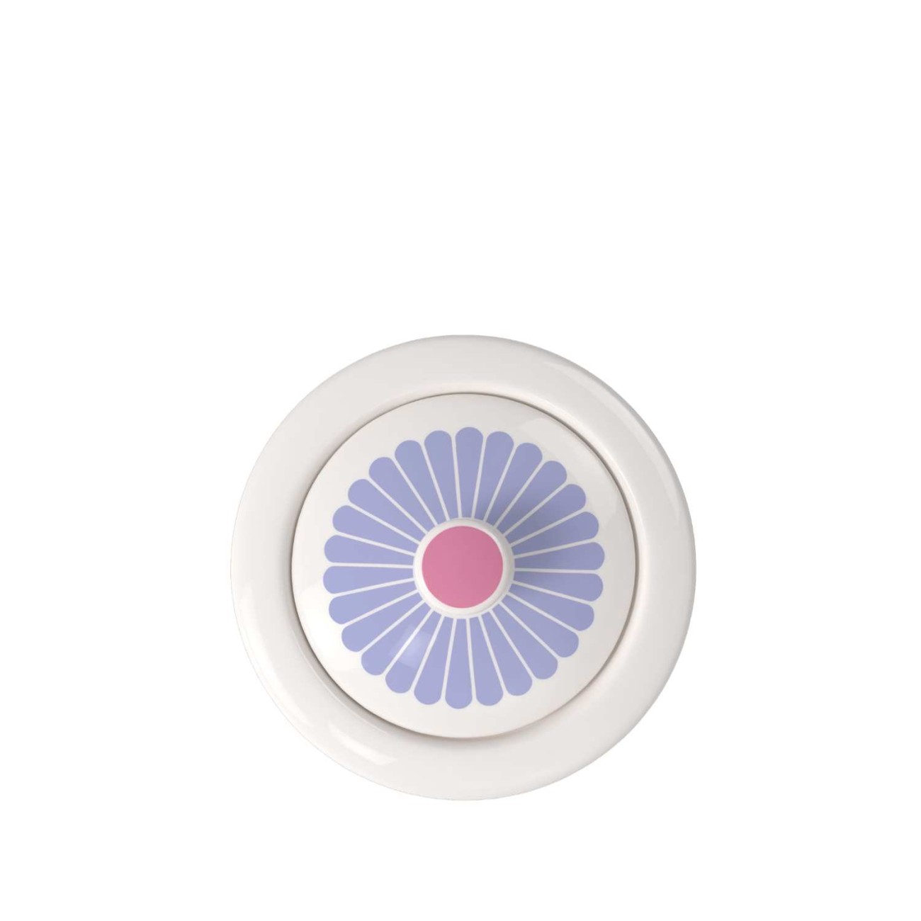Villeroy & Boch Ζαχαριέρα 0,27 λτ. σειρά Fleur Couleur Νέα Είδη