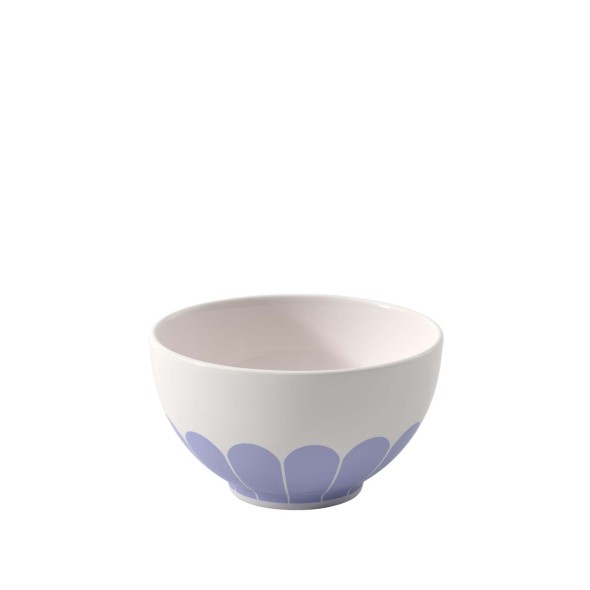 Villeroy & Boch Μπολ 11 εκ./220ml σειρά Fleur Couleur Villeroy & Boch Μπολ 11 εκ./220ml σειρά Fleur Couleur