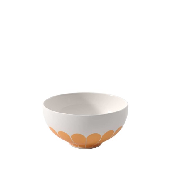 Villeroy & Boch Μπολ 13 εκ./320ml σειρά Fleur Couleur Villeroy & Boch Μπολ 13 εκ./320ml σειρά Fleur Couleur