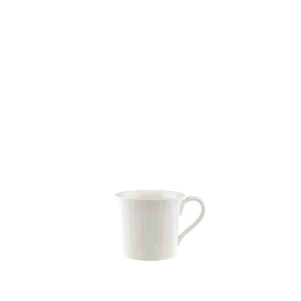 Villeroy & Boch Φλυτζάνι ελληνικού καφέ 0,1λτ. σειρά Cellini Villeroy & Boch Φλυτζάνι ελληνικού καφέ 0,1λτ. σειρά Cellini